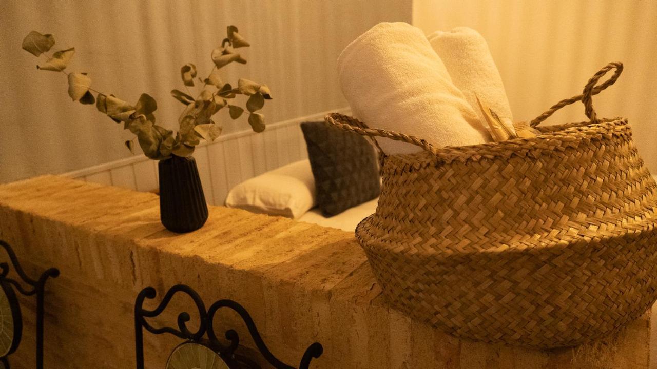 Hospederia Ballesteros Cuenca  Eksteriør bilde